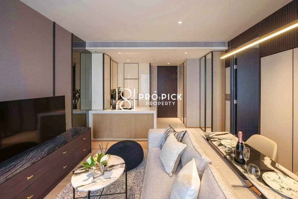 For Rent Condo BEATNIQ Sukhumvit 32 BTS Thong Lor PP-00327 photo 2