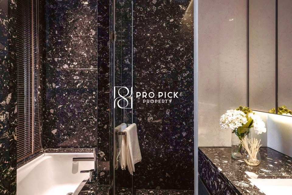 For Rent Condo BEATNIQ Sukhumvit 32 BTS Thong Lor PP-00327 photo 5