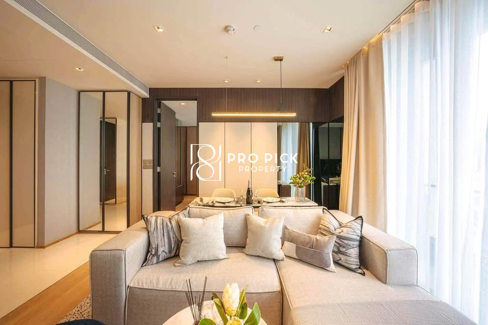 For Rent Condo BEATNIQ Sukhumvit 32 BTS Thong Lor PP-00327 more photos