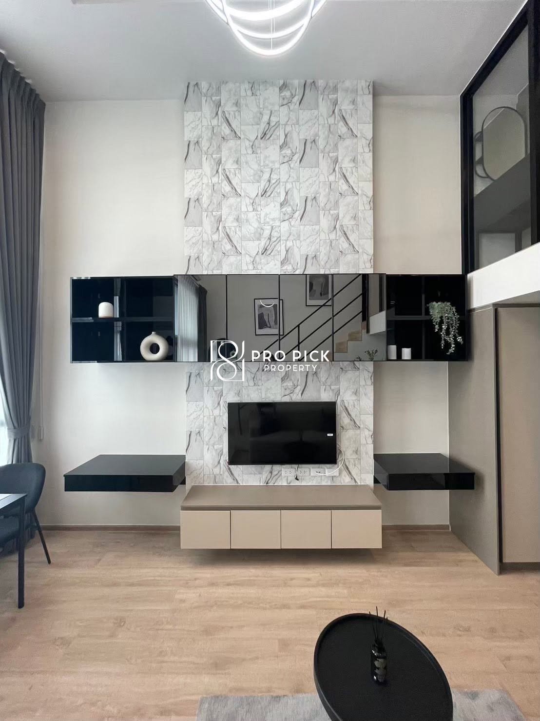 For Rent Condo Ideo Rama9 Asoke Huai Khwang PP-00328 photo 2