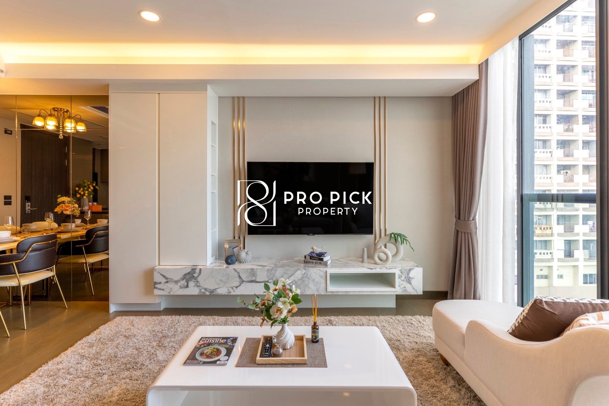 For Rent Condo Wyndham Residence Bangkok Asok PP-00329 photo 5