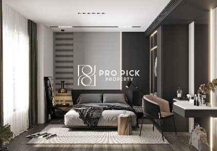 For Sale Detached House Sukhumvit 101/1 BTS Punnawithi Phra Kanong PP-00330 more photos