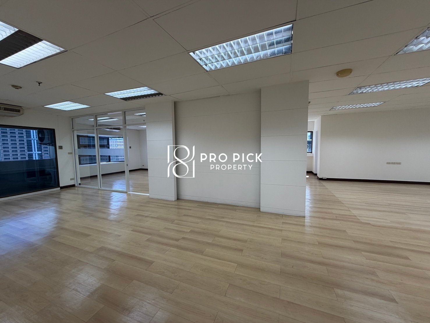 For Rent Office BTS Chit Lom Pathumwan PP-00331 photo 4