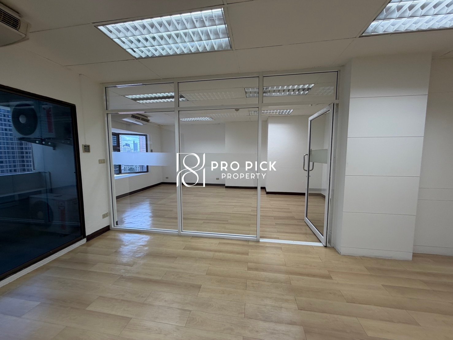 For Rent Office BTS Chit Lom Pathumwan PP-00331 photo 5