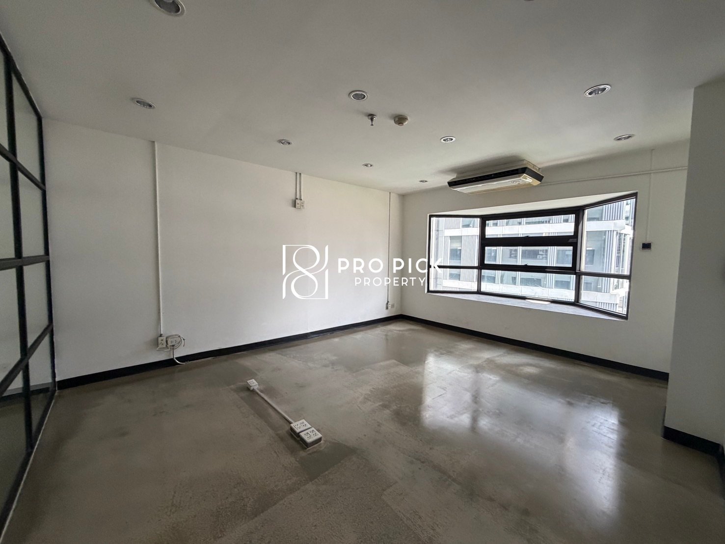 For Rent Office BTS Chit Lom Pathumwan PP-00332 photo 2