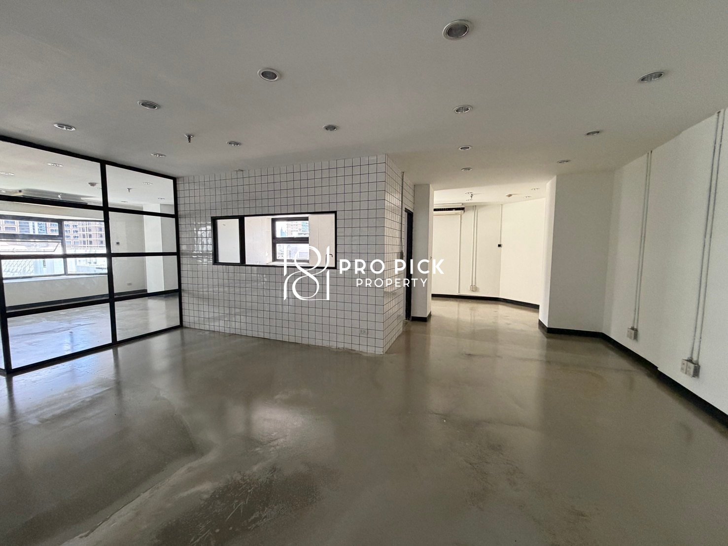 For Rent Office BTS Chit Lom Pathumwan PP-00332 photo 4