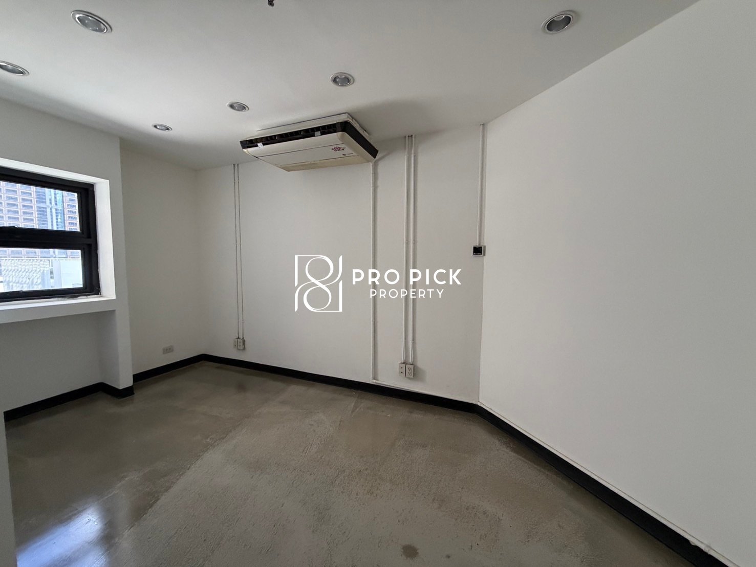 For Rent Office BTS Chit Lom Pathumwan PP-00332 photo 5