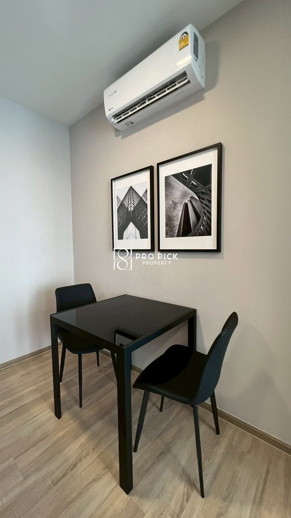 For Rent Condo XT Phayathai Sukhumvit BTS Phaya Thai PP-00333 photo 2