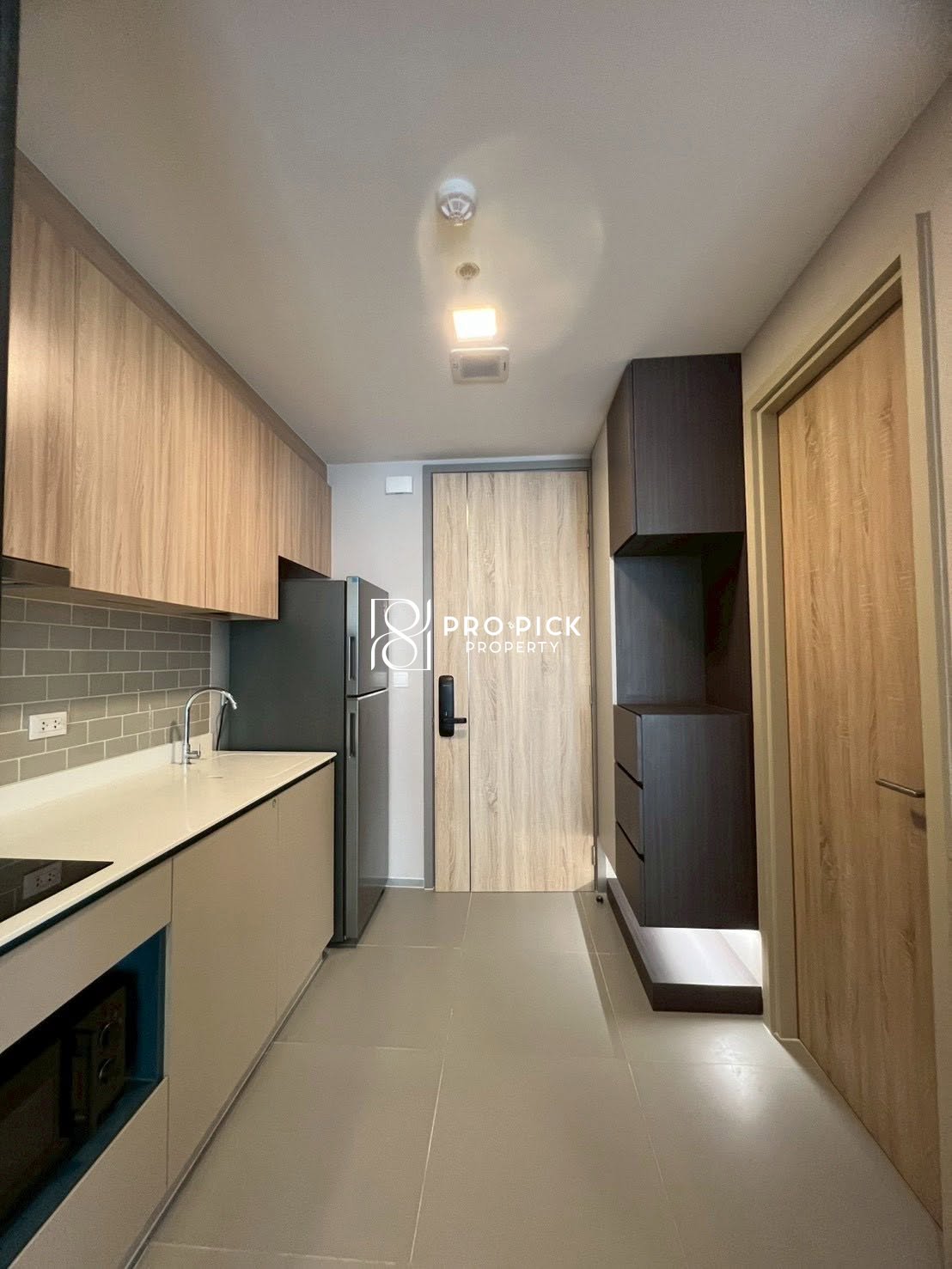 For Rent Condo XT Phayathai Sukhumvit BTS Phaya Thai PP-00333 photo 5