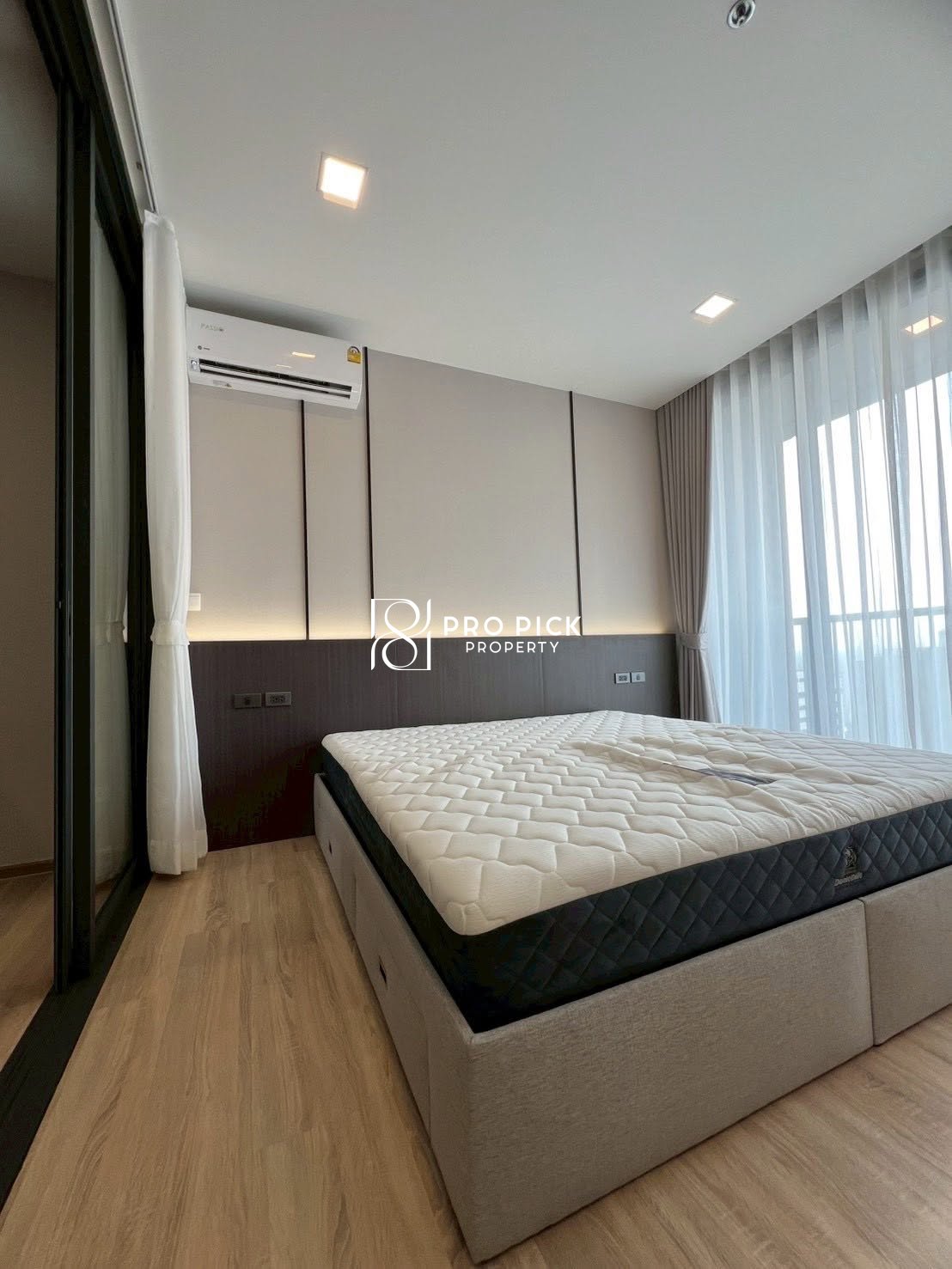 For Rent Condo XT Phayathai Sukhumvit BTS Phaya Thai PP-00333 more photos