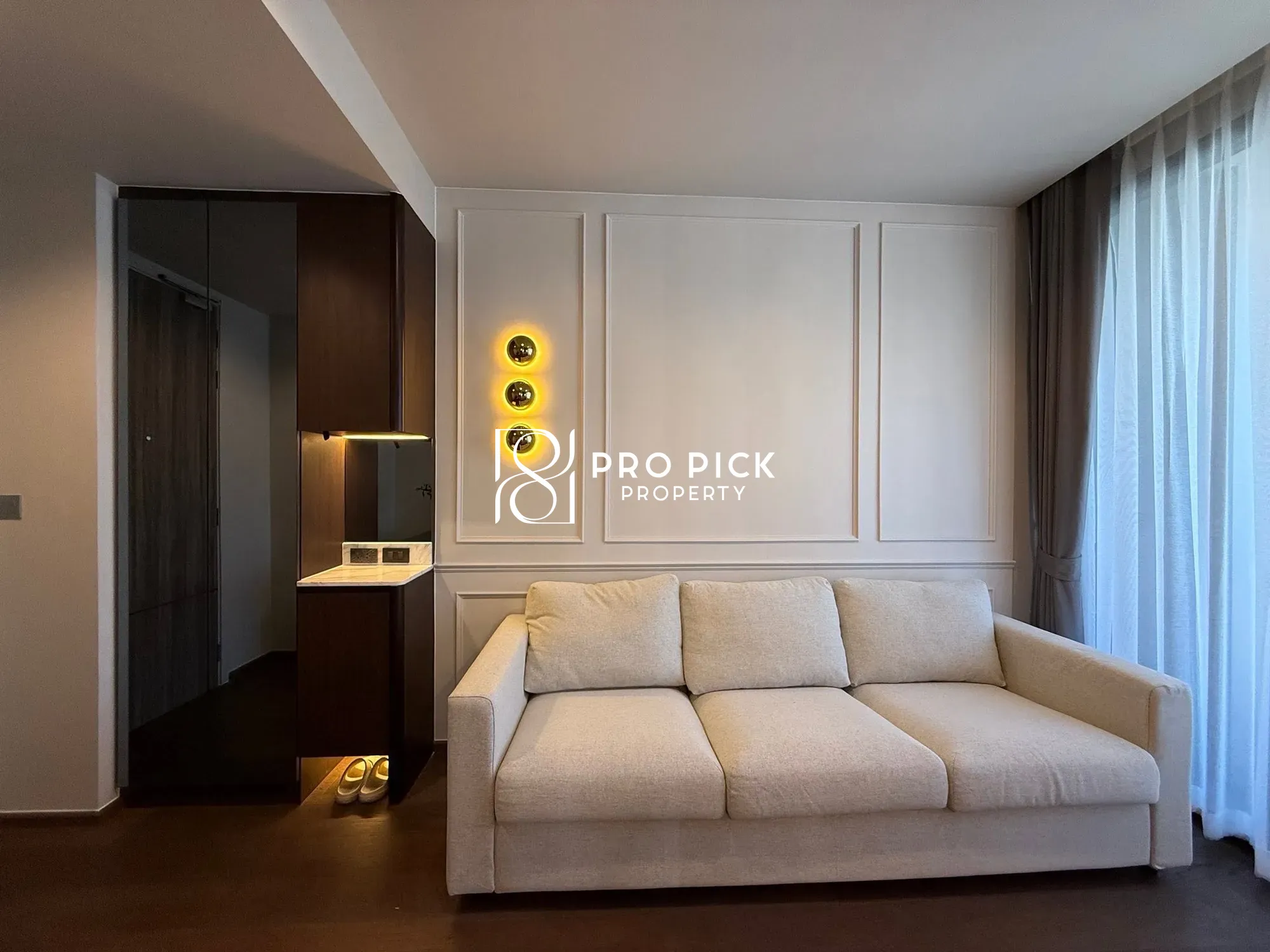 For Rent Condo Ideo Q Sukhumvit 36 Sukhumvit Watthana BTS Thong lor PP-00335 photo 4