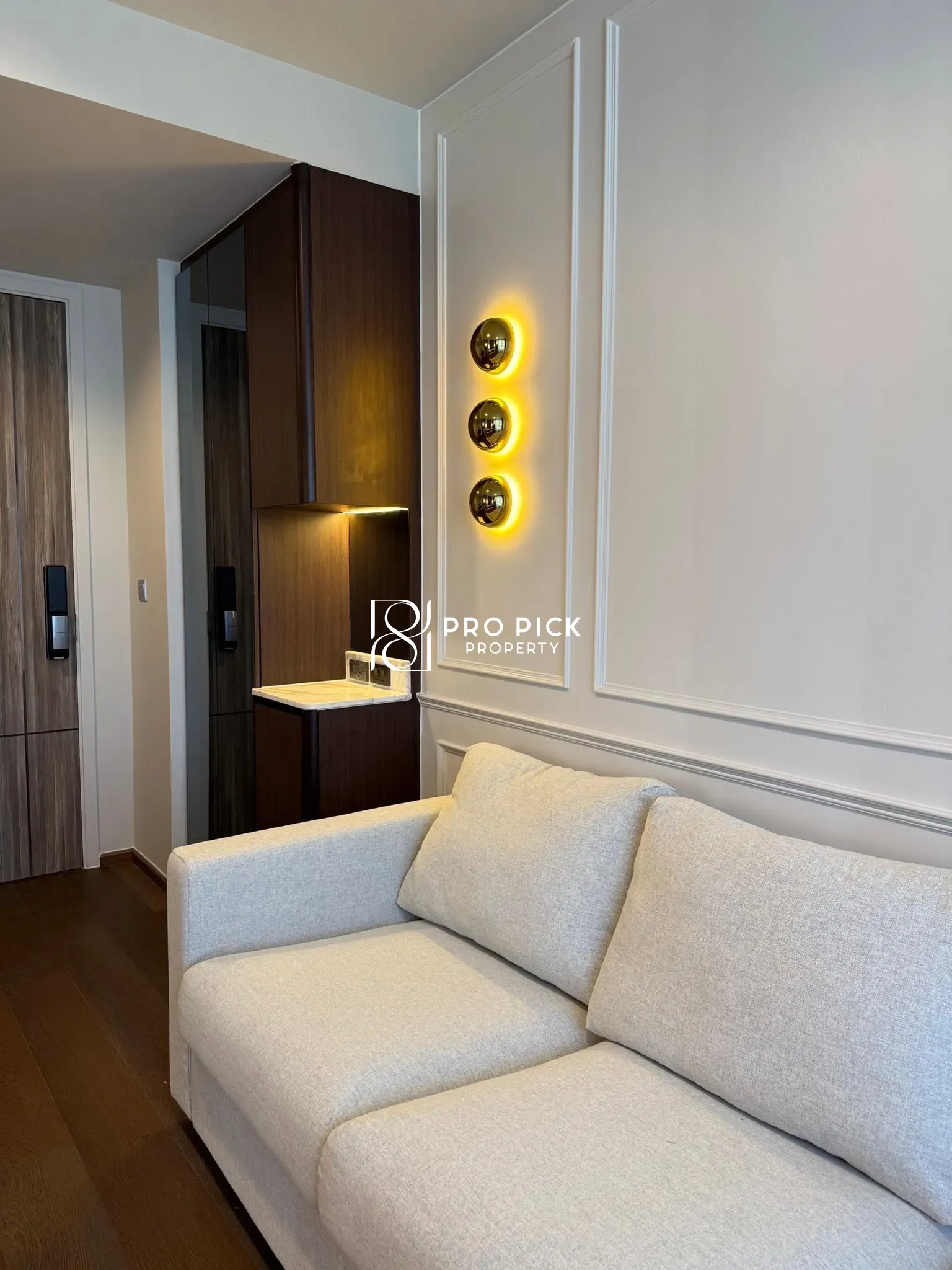 For Rent Condo Ideo Q Sukhumvit 36 Sukhumvit Watthana BTS Thong lor PP-00335 photo 3