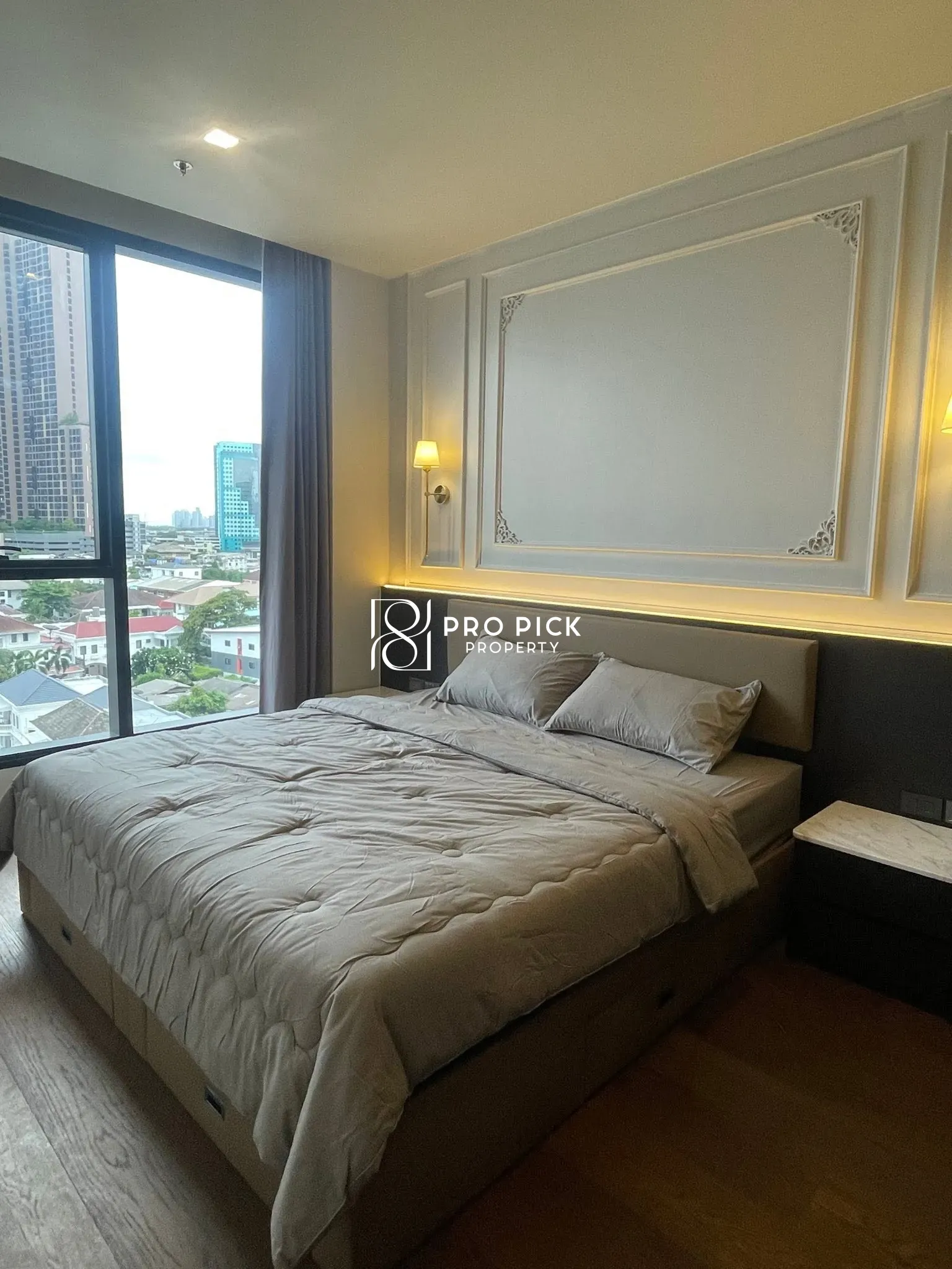 For Rent Condo Ideo Q Sukhumvit 36 Sukhumvit Watthana BTS Thong lor PP-00335 photo 2