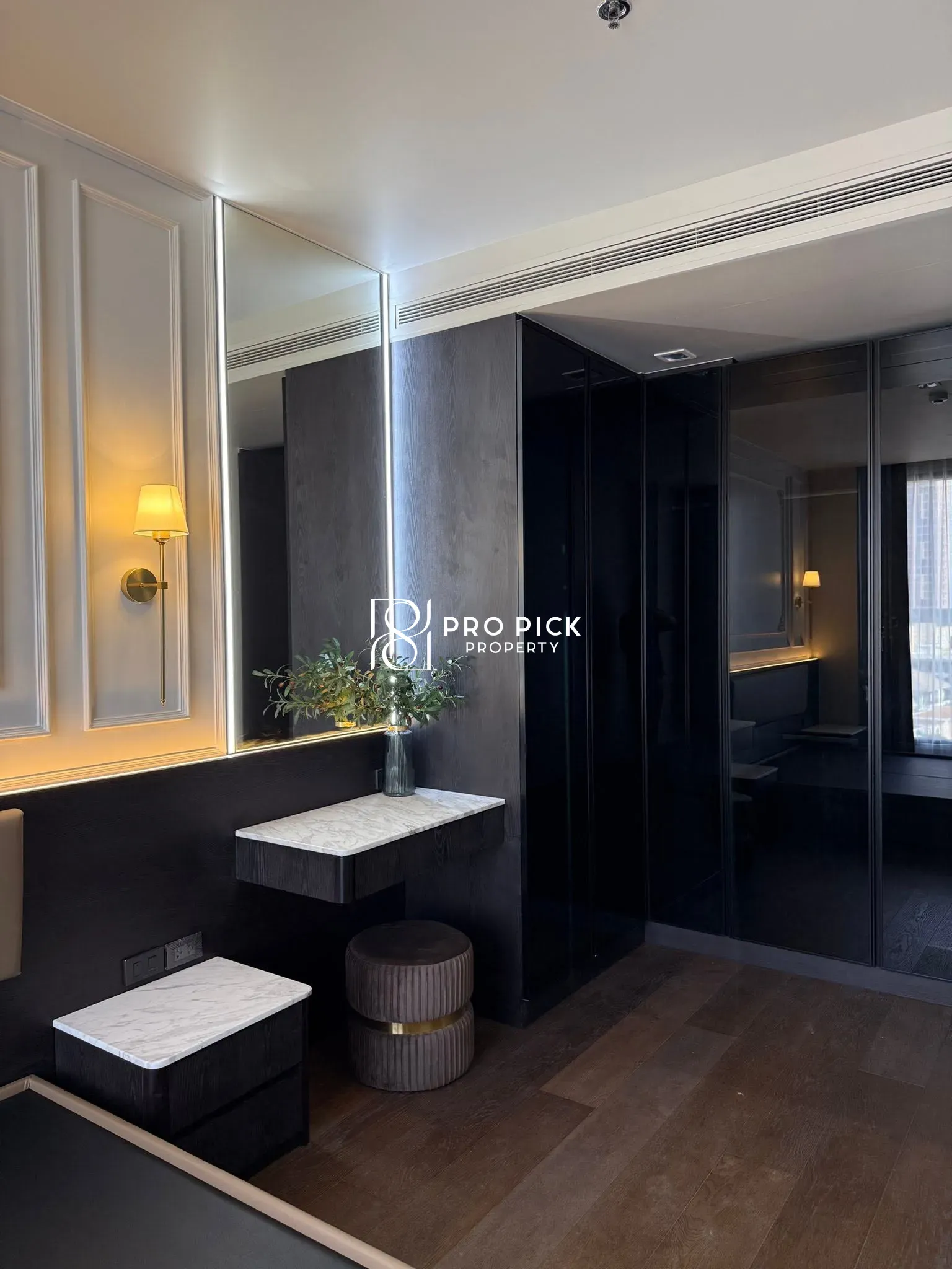 For Rent Condo Ideo Q Sukhumvit 36 Sukhumvit Watthana BTS Thong lor PP-00335 photo 5