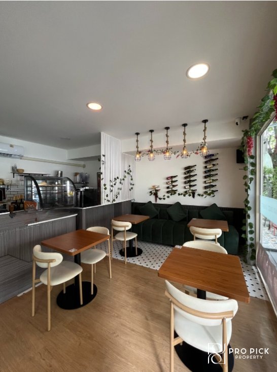 For Rent Shophouse Nana BTS Nana Sukhumvit Watthana PP-00188 photo 2