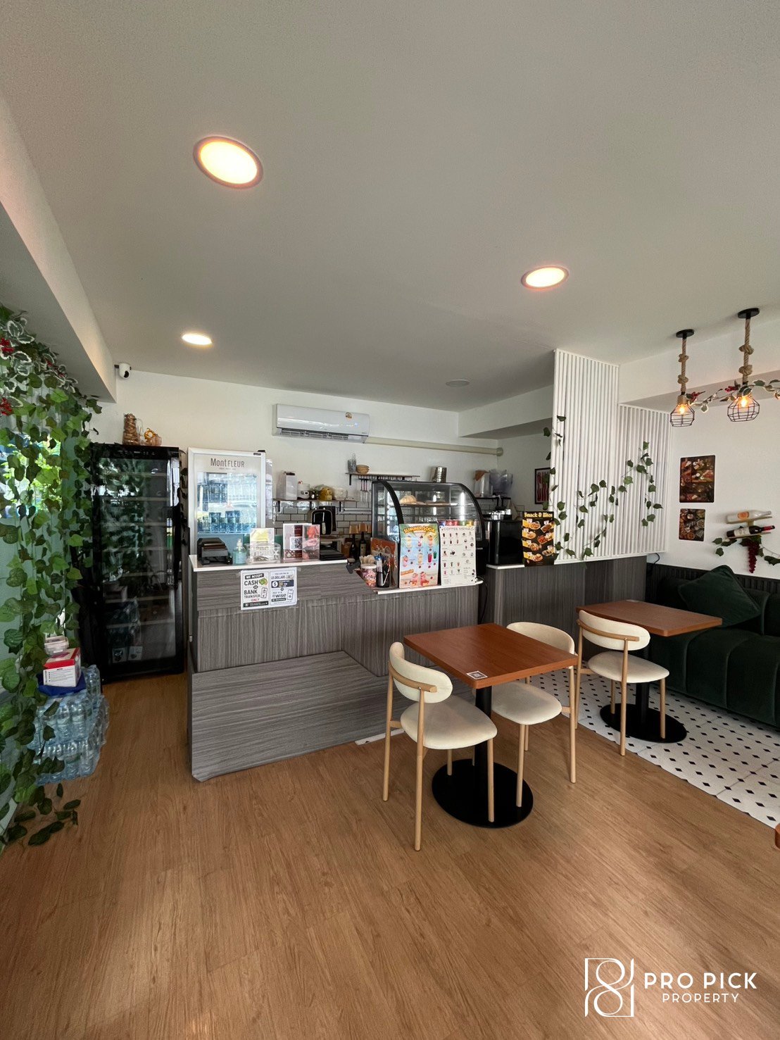 For Rent Shophouse Nana BTS Nana Sukhumvit Watthana PP-00188 photo 3
