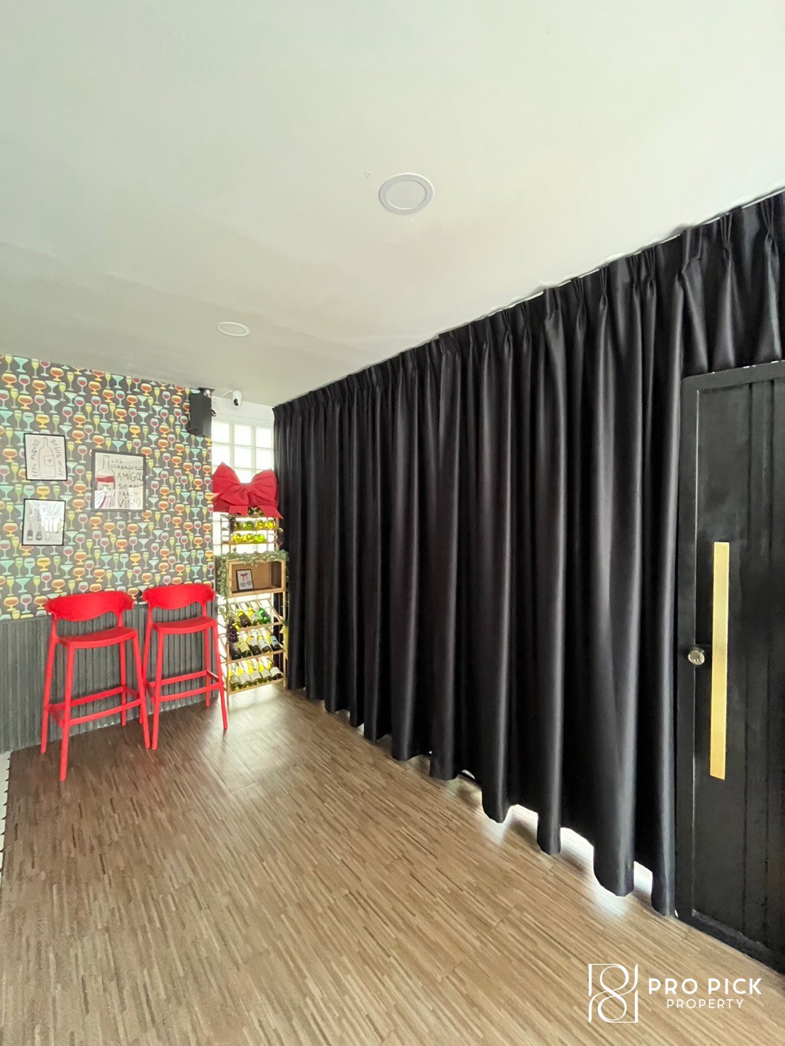 For Rent Shophouse Nana BTS Nana Sukhumvit Watthana PP-00188 photo 4