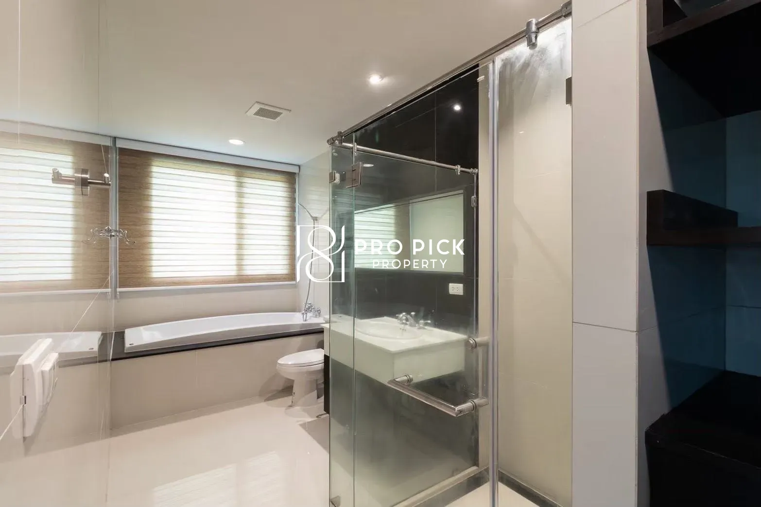 For Rent Condo The Address Chidlom Sukhumvit Pathum Wan BTS Chidlom PP-00339 photo 3