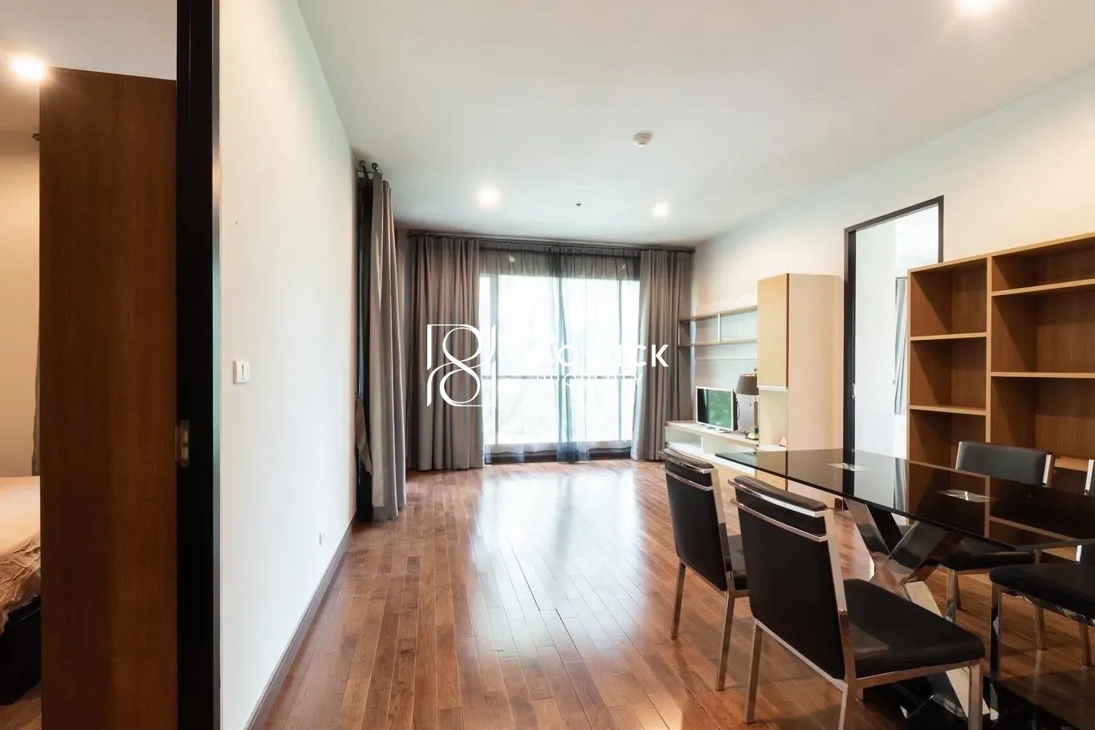 For Rent Condo The Address Chidlom Sukhumvit Pathum Wan BTS Chidlom PP-00339 photo 4