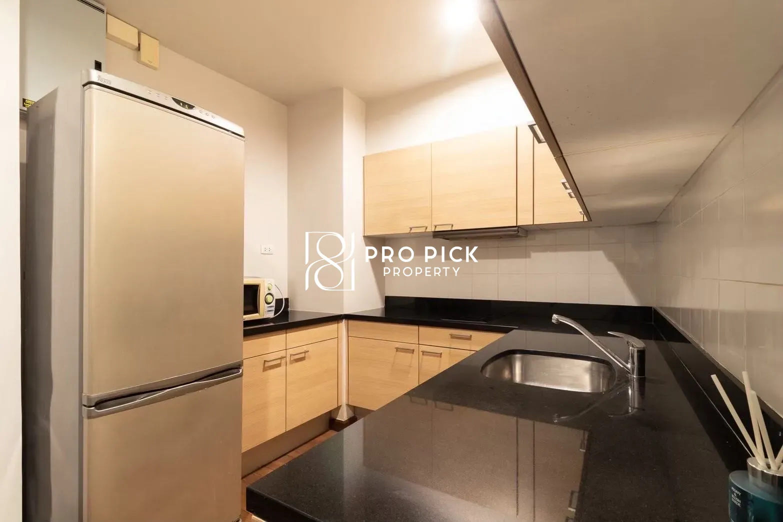 For Rent Condo The Address Chidlom Sukhumvit Pathum Wan BTS Chidlom PP-00339 more photos