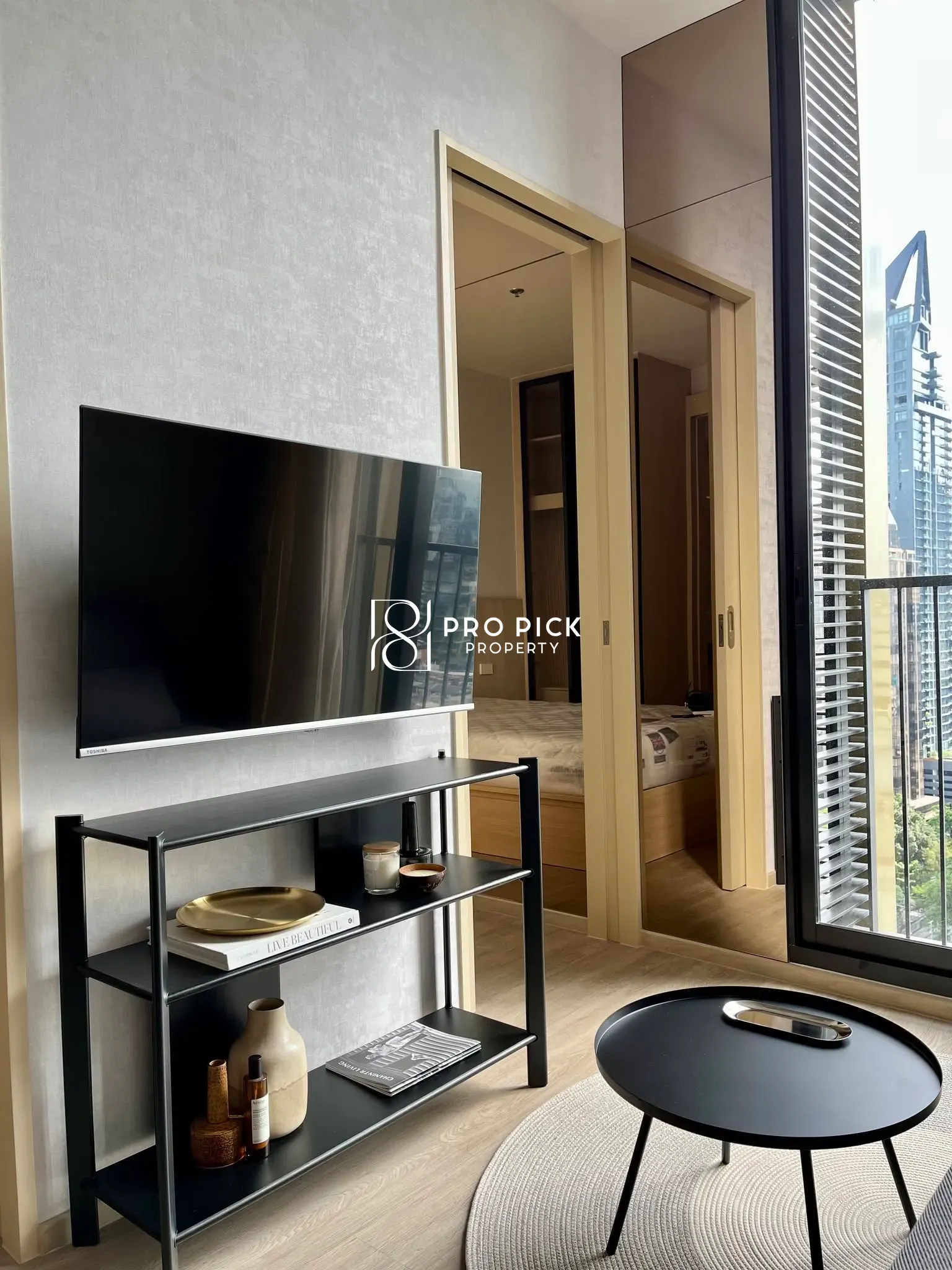 For Rent Condo Noble State 39 Sukhumvit Watthana PP-00340 photo 3