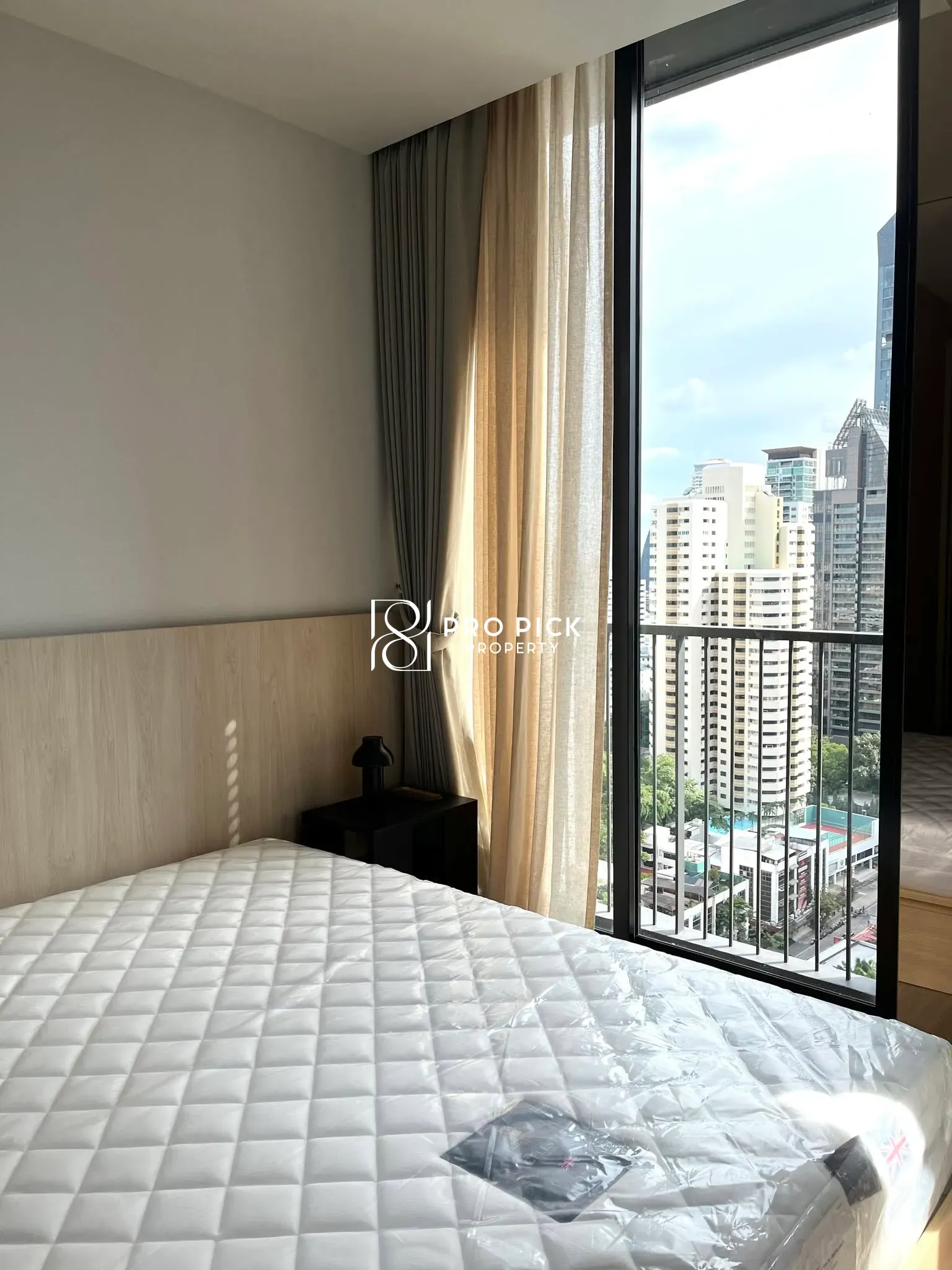 For Rent Condo Noble State 39 Sukhumvit Watthana PP-00340 photo 4