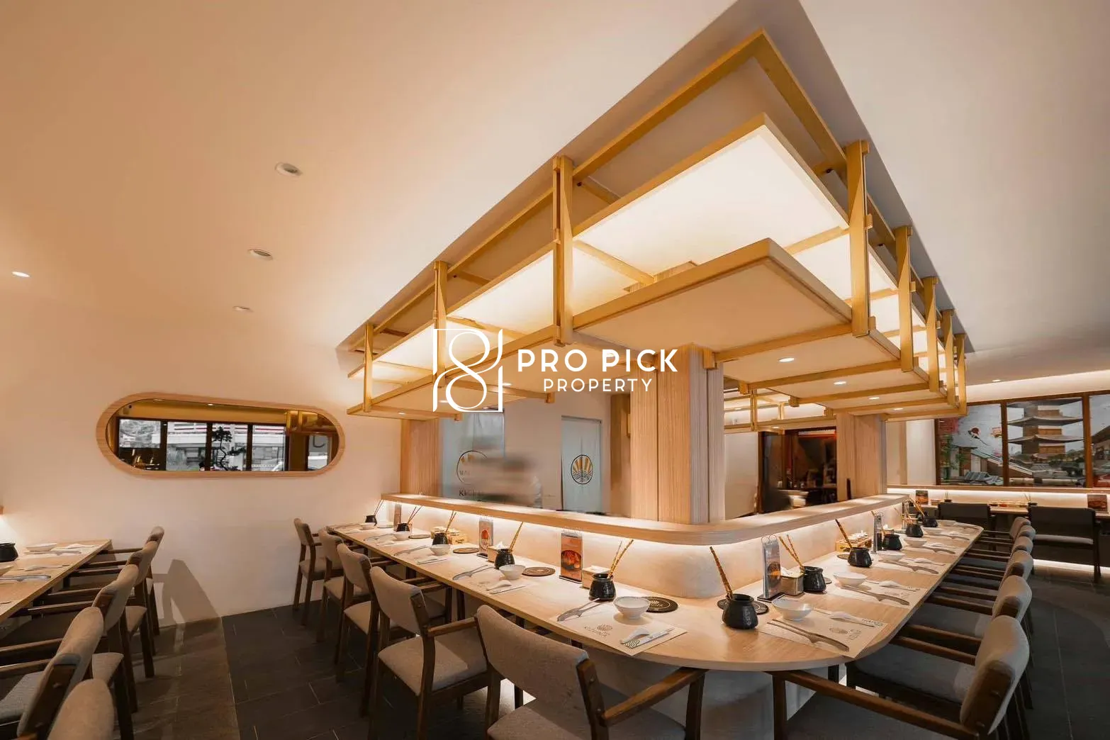 For Rent Retail Space BTS Ekkamai Sukhumvit Watthana PP-00341 For Restaurant photo 5