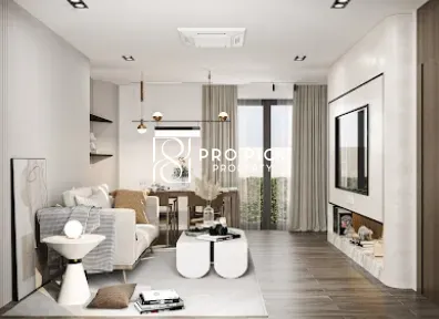For Sale Townhome Sukhumvit 101/1 Phra Khanong PP-00342 photo 3