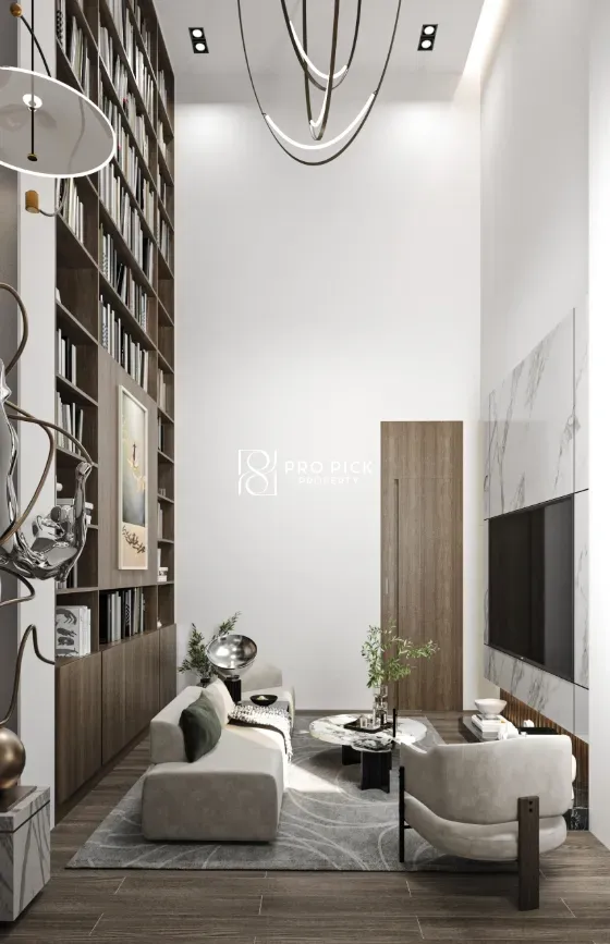 For Sale Townhome Sukhumvit 101/1 Phra Khanong PP-00342 photo 5