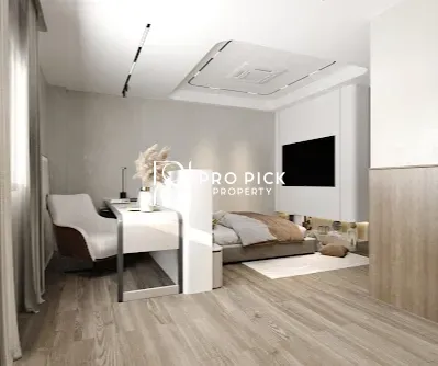 For Sale Townhome Sukhumvit 101/1 Phra Khanong PP-00342 photo 4