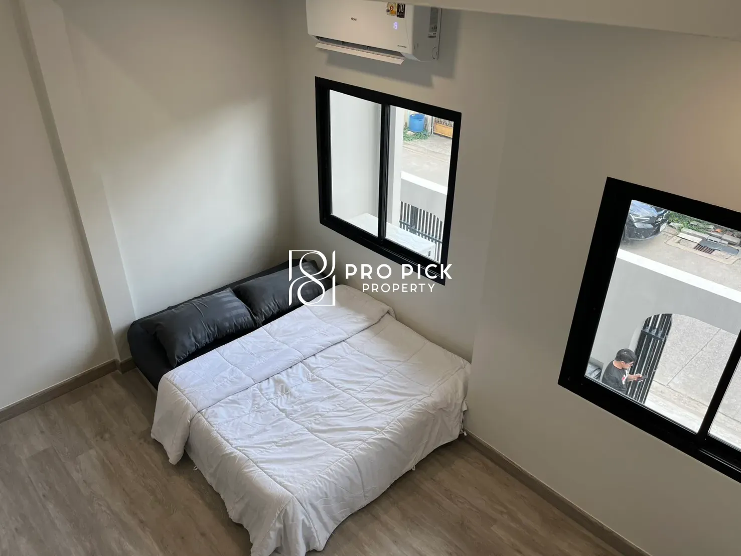 For Sale Townhome Sukhumvit 101/1 PhraKhanong BTS Udomsuk PP-00343 photo 5