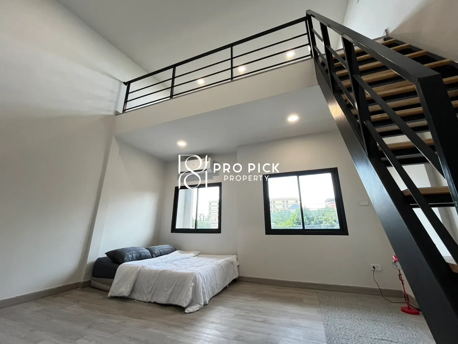 For Sale Townhome Sukhumvit 101/1 PhraKhanong BTS Udomsuk PP-00343 photo 4
