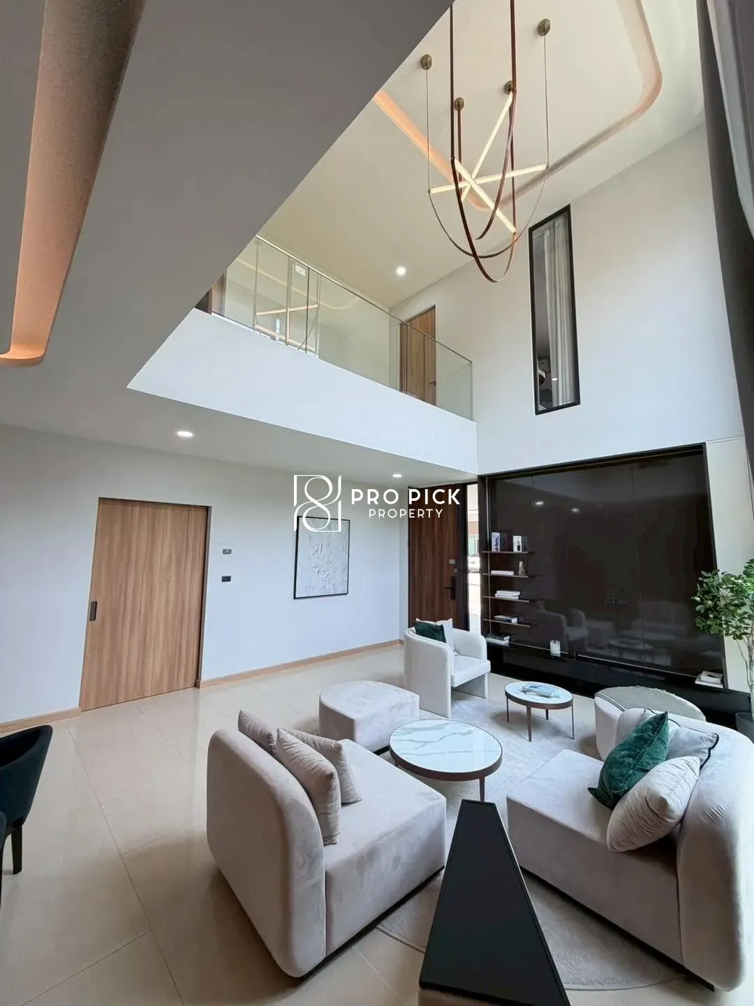 For Sale Detached House Preecha Ram 3 – Rat Phatthana Krungthep Kreetha Lat Krabang PP-00344 photo 4