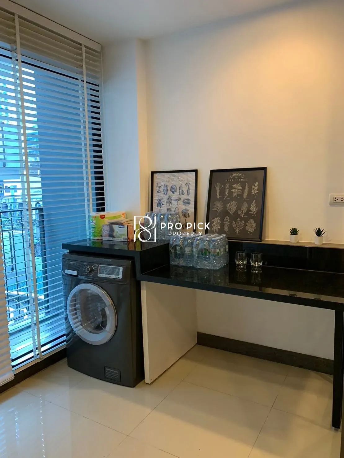 For Rent Condo Rende Sukhumvit 23 BTS Asok  Sukhumvit Watthana PP-00345 photo 2