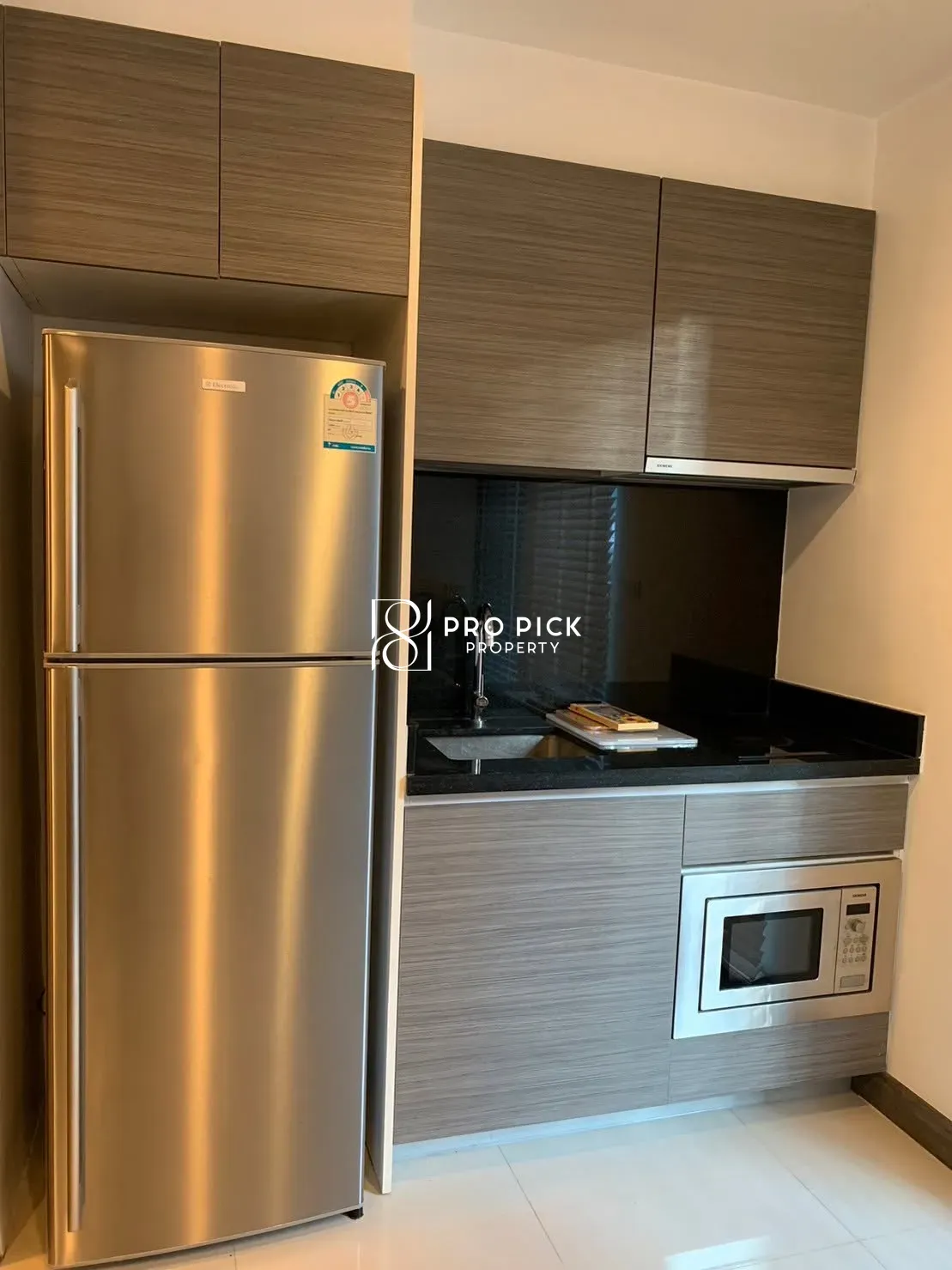 For Rent Condo Rende Sukhumvit 23 BTS Asok  Sukhumvit Watthana PP-00345 photo 3