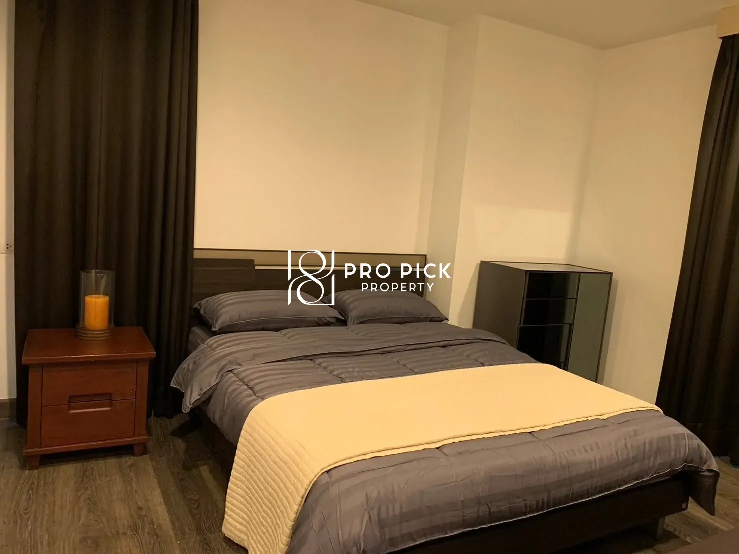 For Rent Condo Rende Sukhumvit 23 BTS Asok  Sukhumvit Watthana PP-00345 photo 4