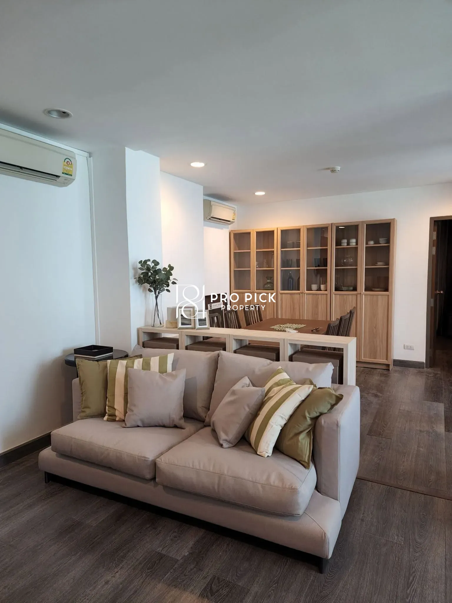 For Rent Condo Rende Sukhumvit 23 BTS Asok Sukhumvit Watthana PP-00345
