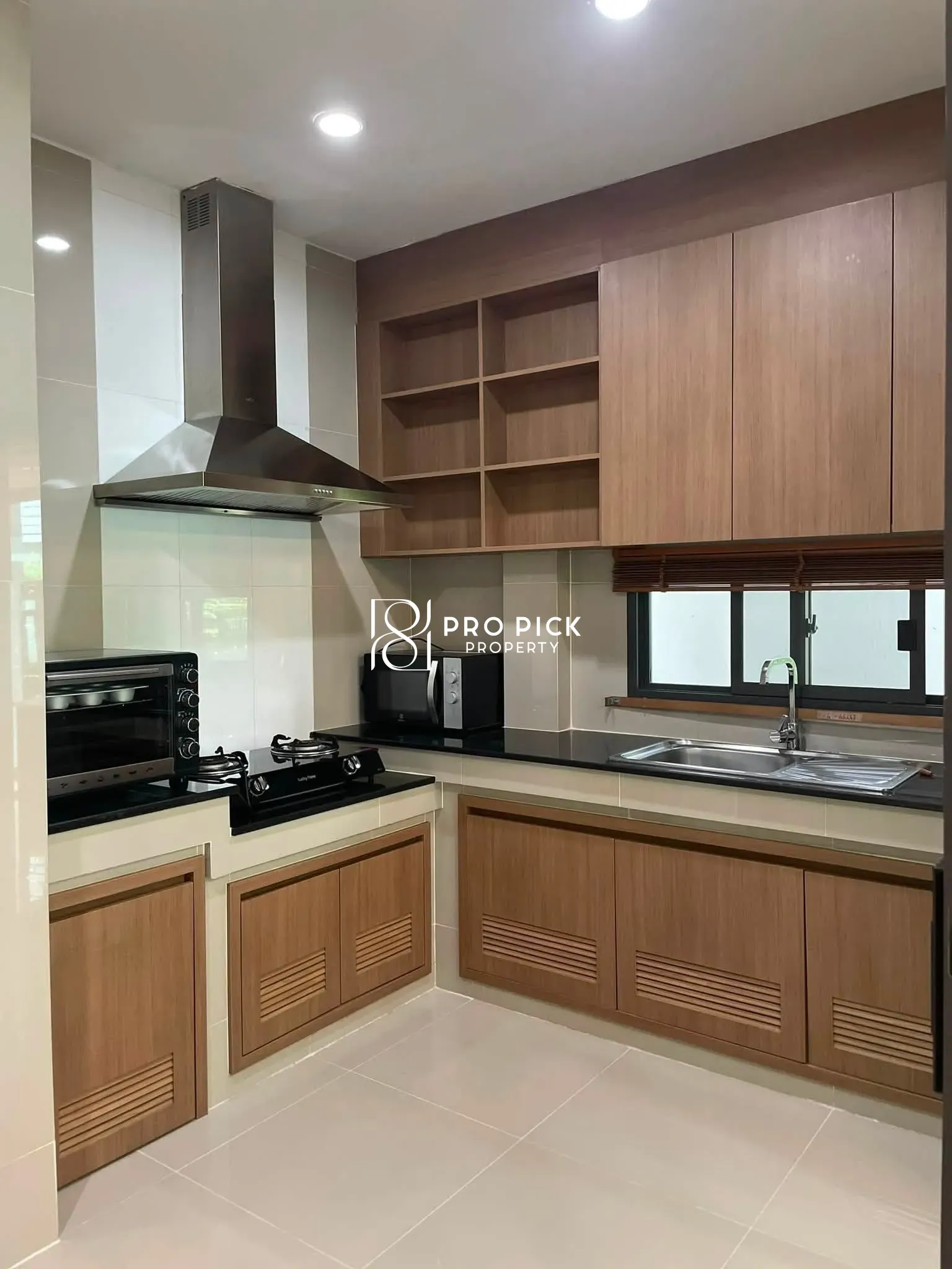For Rent Detached House Setthasiri Krungthep-kreetha Bang Kapi PP-00346 photo 4
