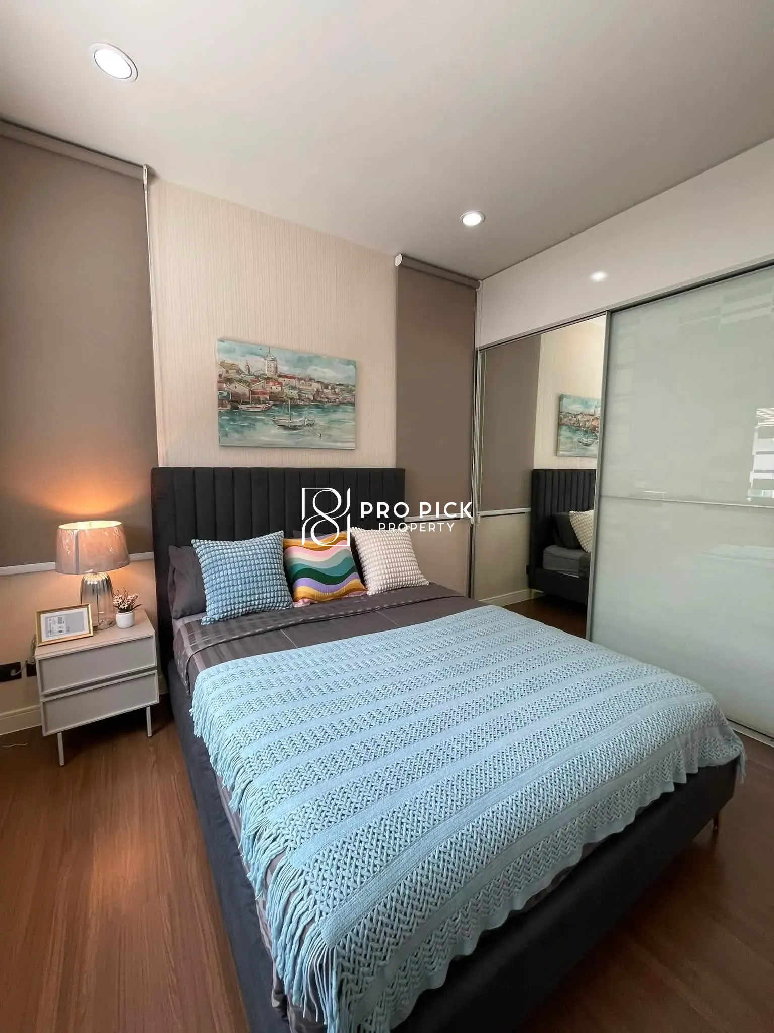 For Rent Detached House Setthasiri Krungthep-kreetha Bang Kapi PP-00346 more photos