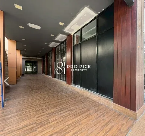 For Rent Retail BTS Phrom Phong Sukhumvit Watthana PP-00350 photo 3