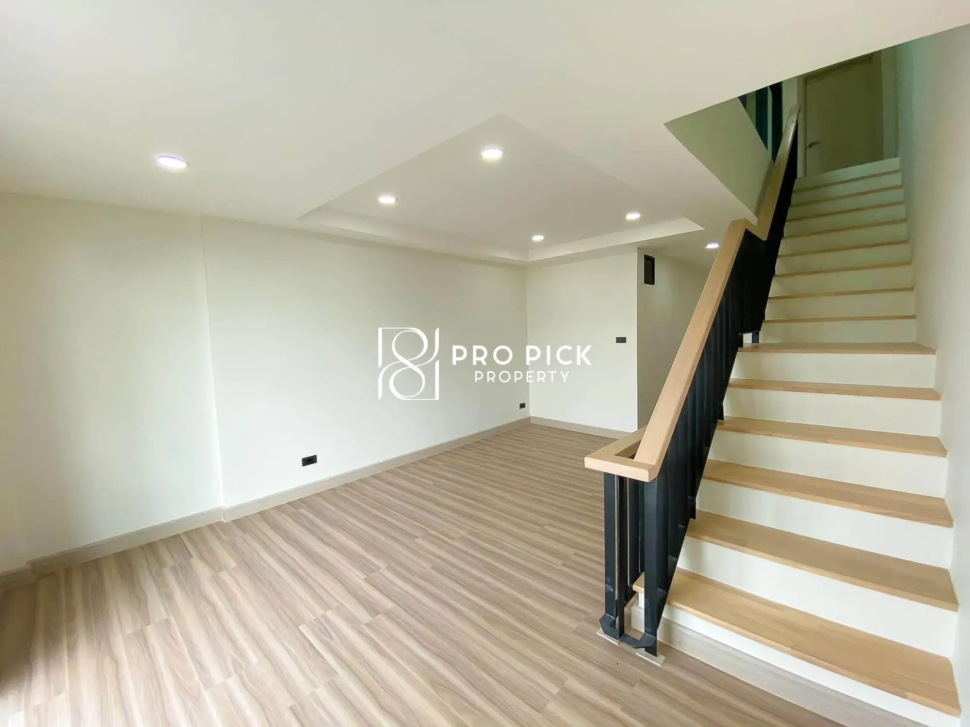 For Rent Townhome Sukhumvit 101/1 BTS Punnawithi Phrakanong PP-00352 photo 5