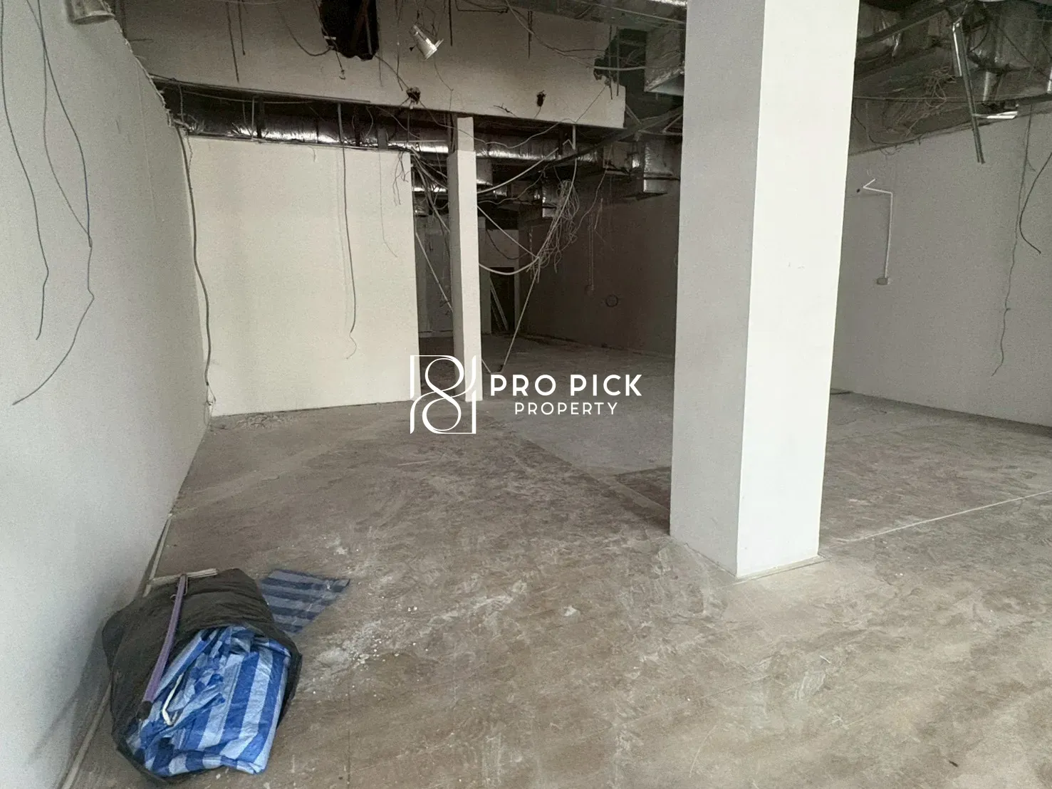 For Rent Retail Space 134 Sqm. BTS Phra Khanong Sukhumvit Watthana PP-00353 photo 3