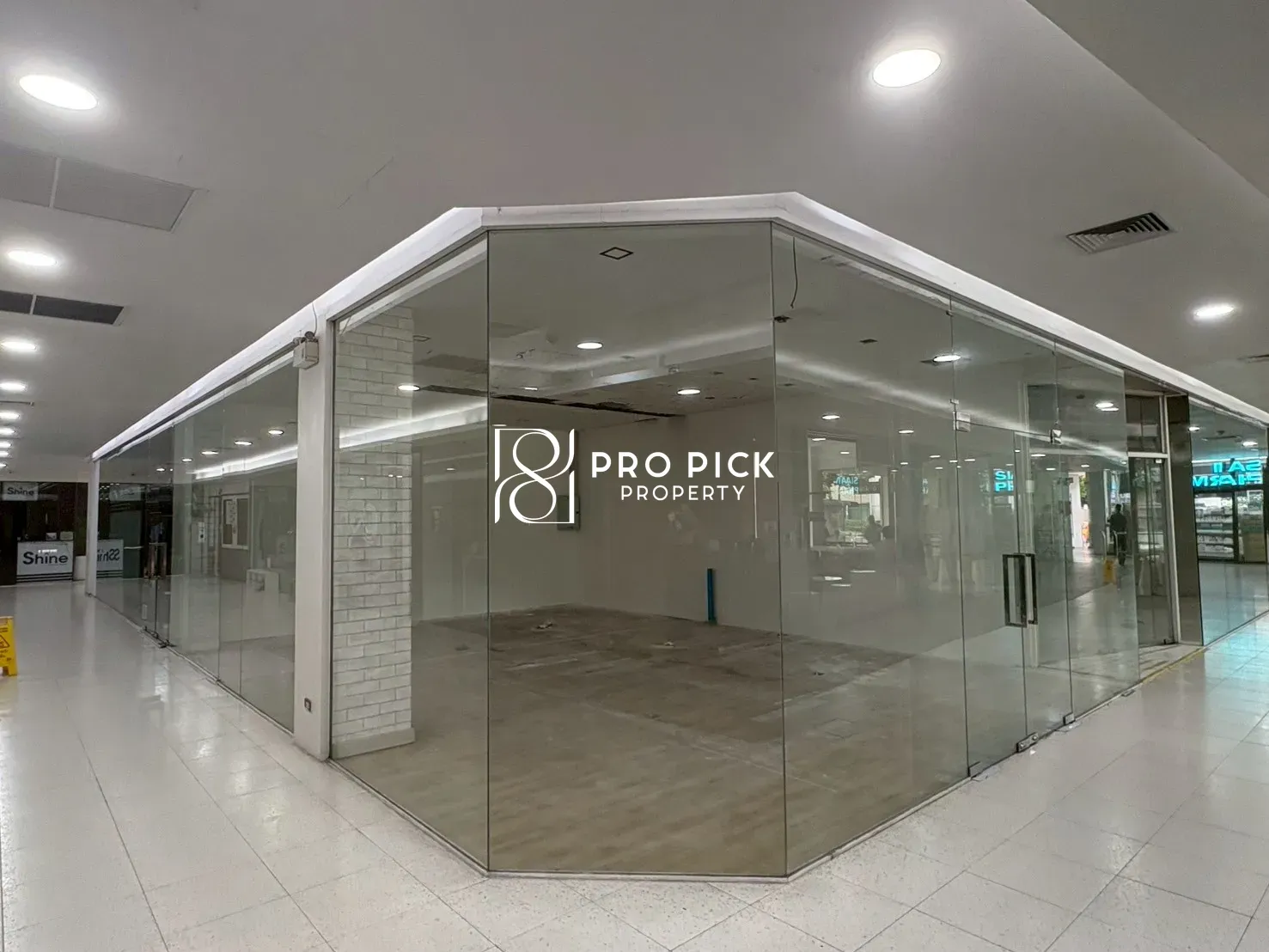 For Rent Retail Space 52 Sqm. BTS Phra Kanong Sukhumvit Watthana PP-00354 photo 4