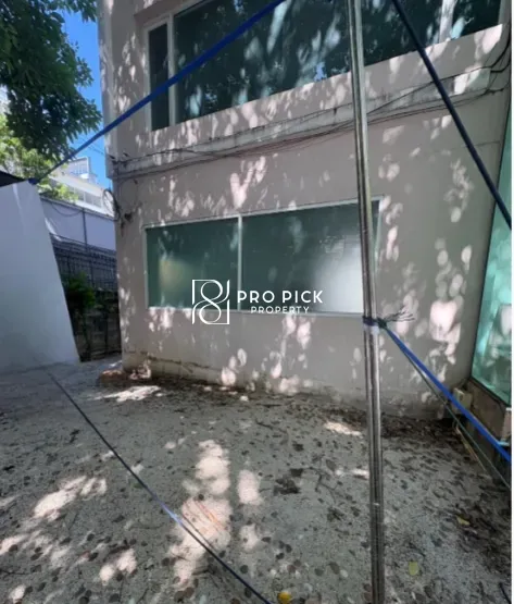 For Rent Retail Space BTS Phrom Phong Sukhumvit Khlong Toei PP-00356 - cover