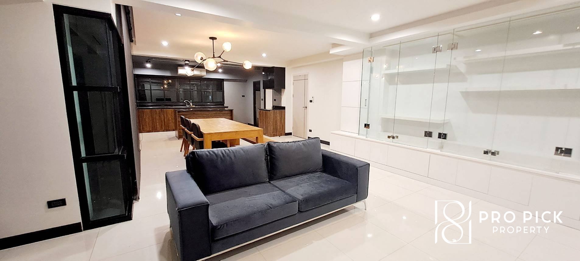 For Rent Condo Urban space Apartment 1 Bed 1 Bath BTS Punnawithi Phra Khanong PP-00193 more photos