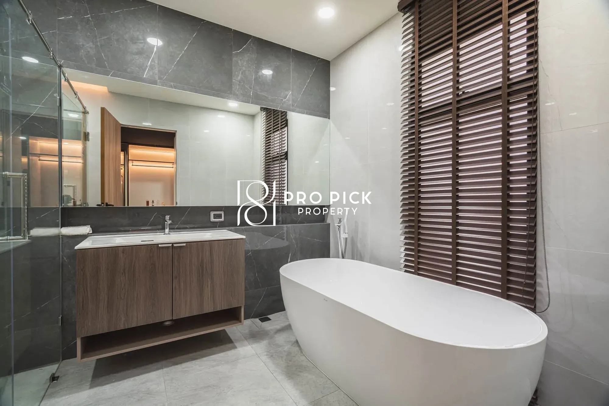 For Sale Preecha Beyond Ramkhamhaeng-Krungthepkreetha Lat Krabang PP-00359 photo 4