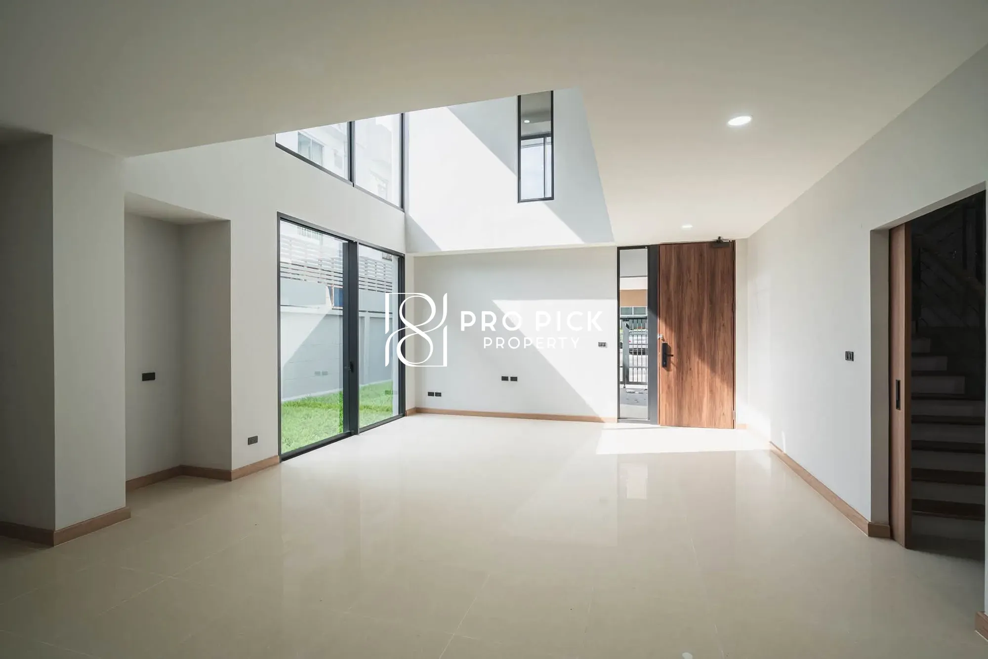 For Sale Preecha Beyond Ramkhamhaeng-Krungthepkreetha Lat Krabang PP-00359 photo 3