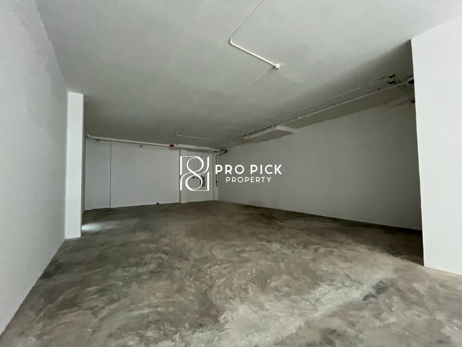 Retail Space For Rent 214 sq.m. BTS Phra Khanong Sukhumvit Khlong Toei Bangkok PP-00360 For Restaurant, Wellness, Spa, Massage photo 3