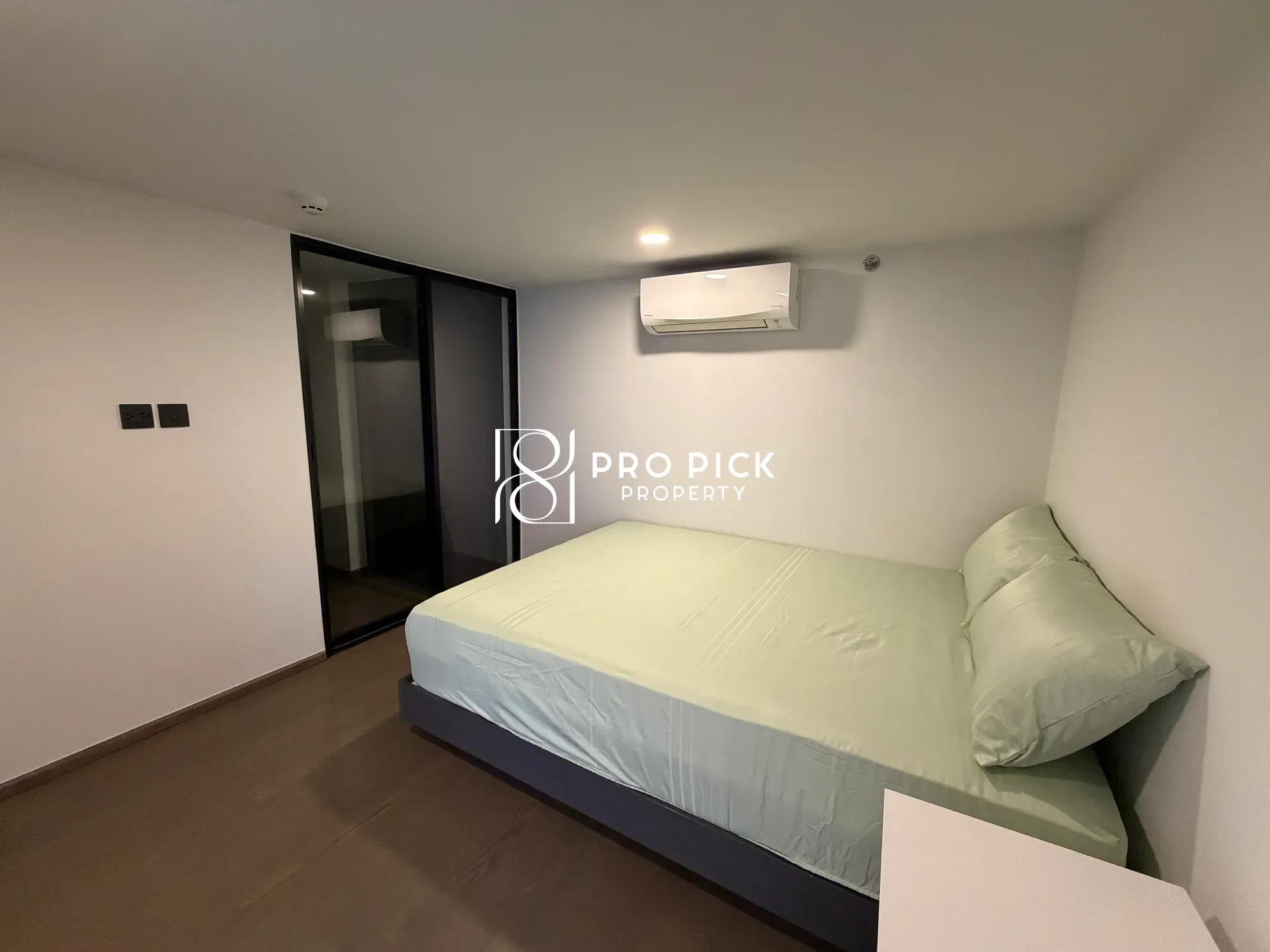 For Rent Park Origin Chula Samyan Duplex 2 Bed 1 Bath Bang Rak Bangkok PP-00361 photo 3