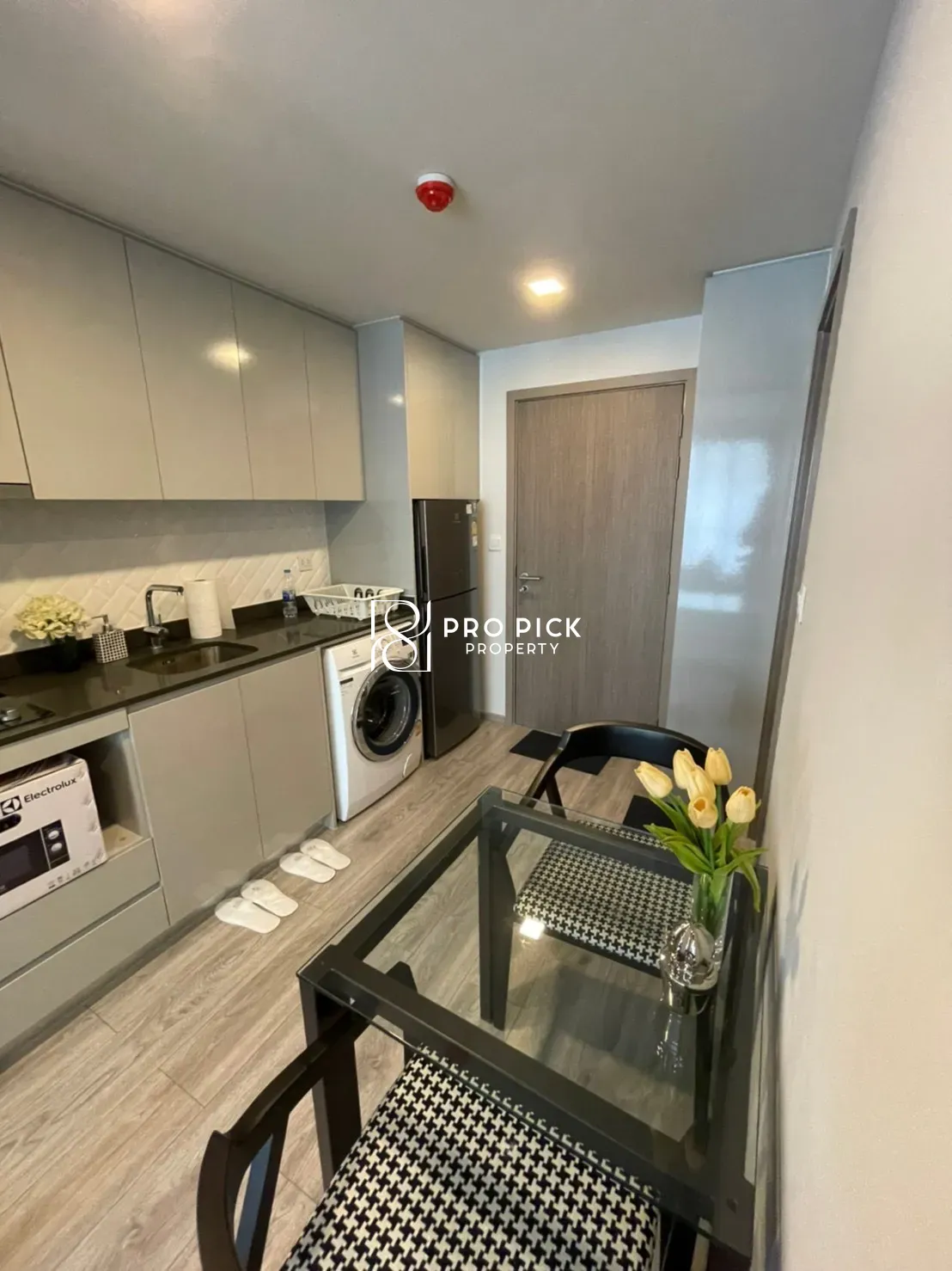For Rent Condo Maestro 14 Siam-Ratchathewi BTS Ratchatewi Phetchaburi Ratchatewi PP-00362 photo 3
